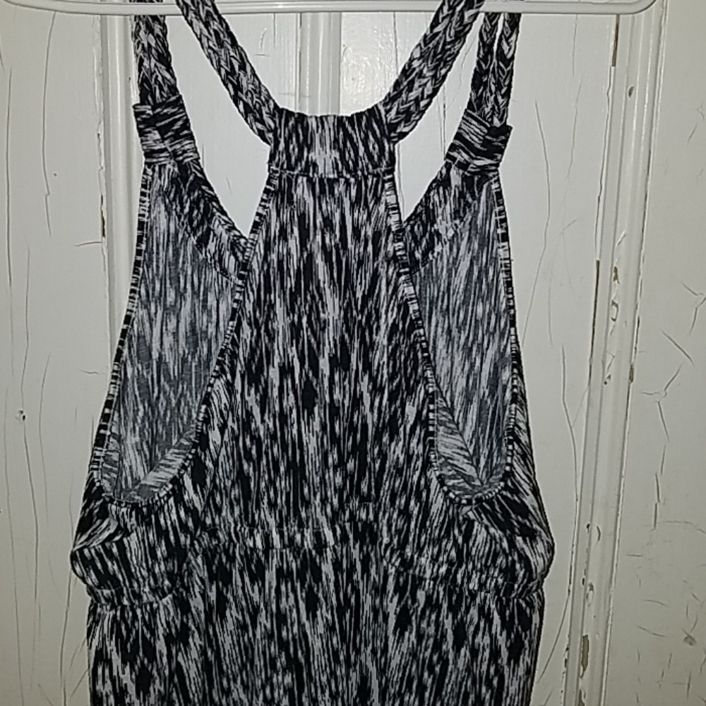 Maxi Dress - Picture 4 of 4